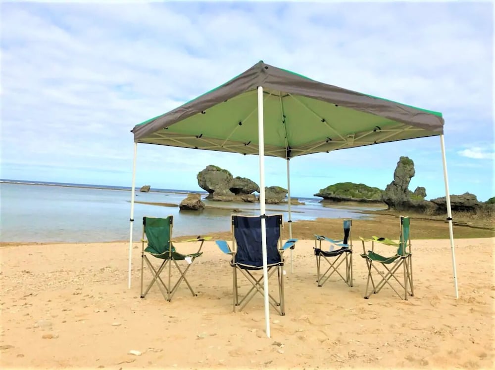 コンドミニアム 客室の設備とサービス1 | Longvacation Okinawa 206