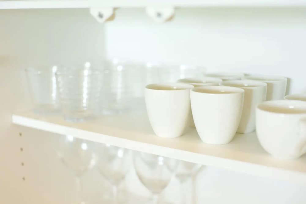 コンドミニアム 専用簡易キッチン1 | Longvacation Okinawa 206