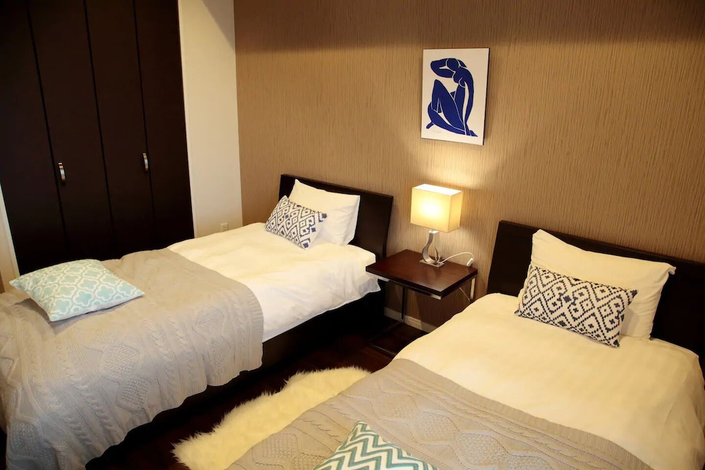 コンドミニアム 客室9 | Longvacation Okinawa 206