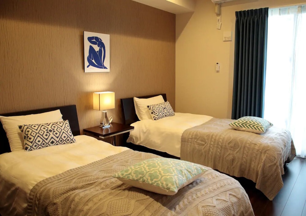 コンドミニアム 客室8 | Longvacation Okinawa 206