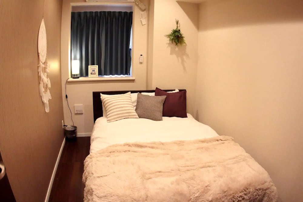 コンドミニアム 客室6 | Longvacation Okinawa 206