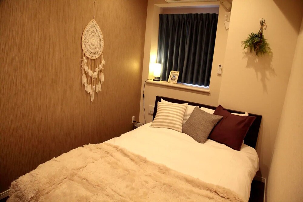 コンドミニアム 客室5 | Longvacation Okinawa 206