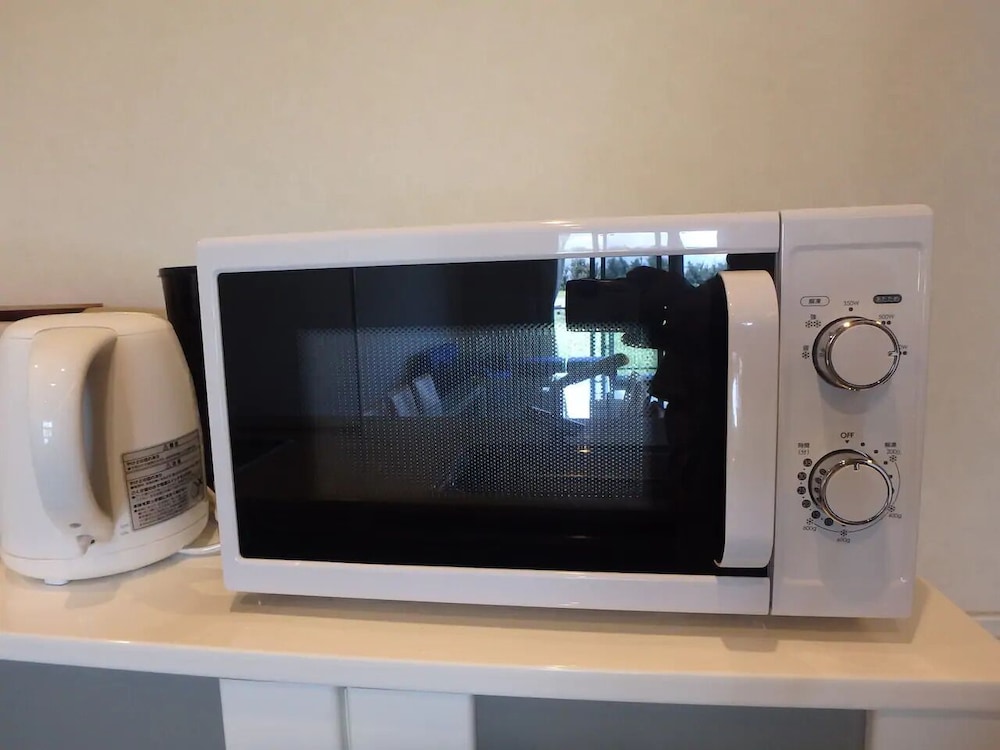コンドミニアム 電子レンジ0 | Longvacation Okinawa 206