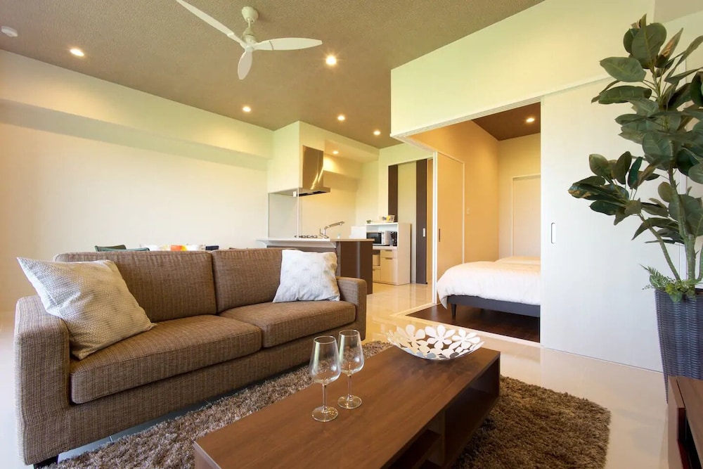メインイメージ | Longvacation Okinawa 209 メインイメージ | Longvacation Okinawa 209