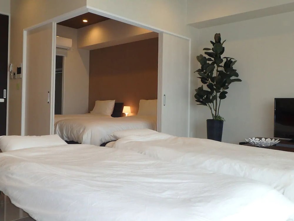 コンドミニアム 客室8 | Longvacation Okinawa 209