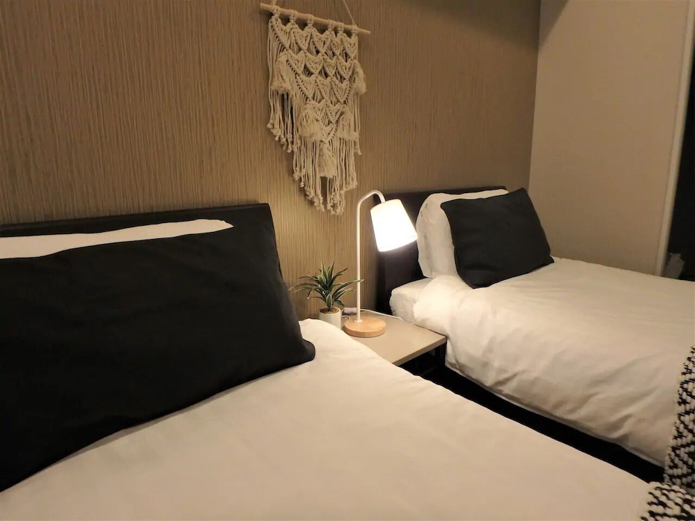 コンドミニアム 客室5 | Longvacation Okinawa 210
