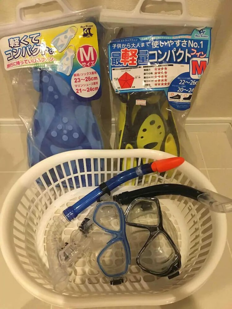 コンドミニアム 客室の設備とサービス0 | Longvacation Okinawa 210