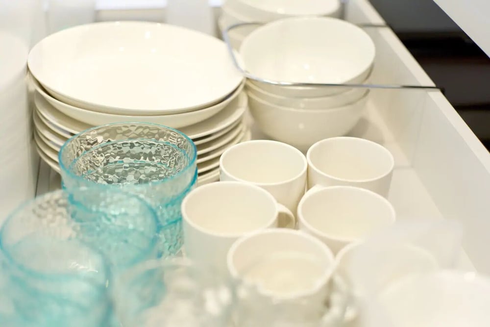 コンドミニアム 専用簡易キッチン10 | Longvacation Okinawa 307