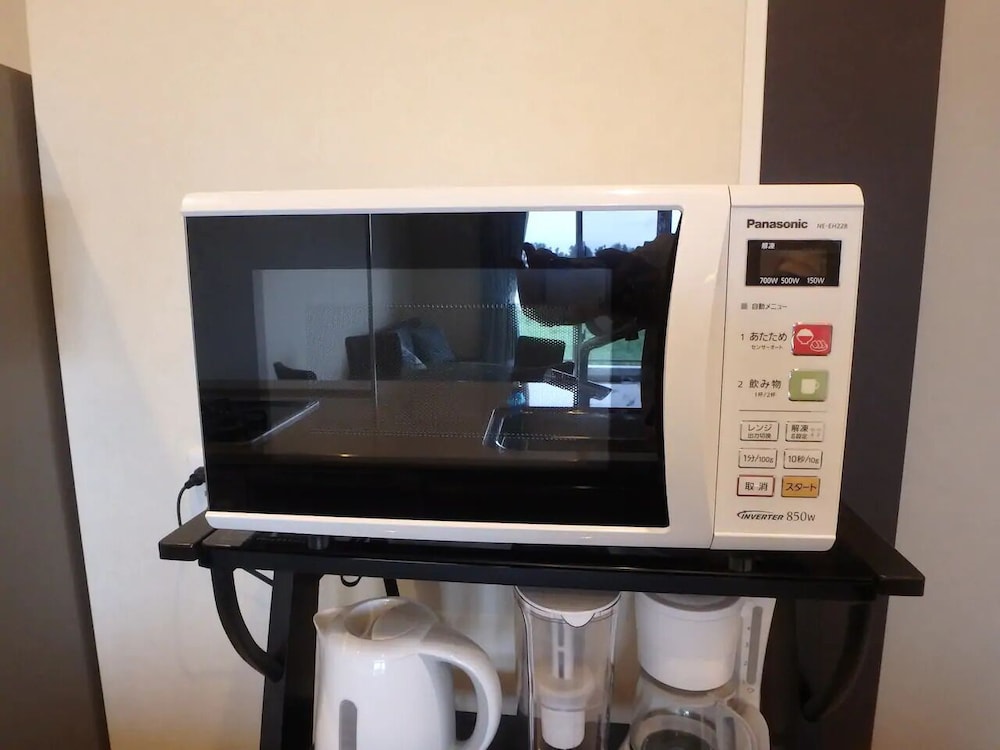 コンドミニアム 電子レンジ0 | Longvacation Okinawa 307