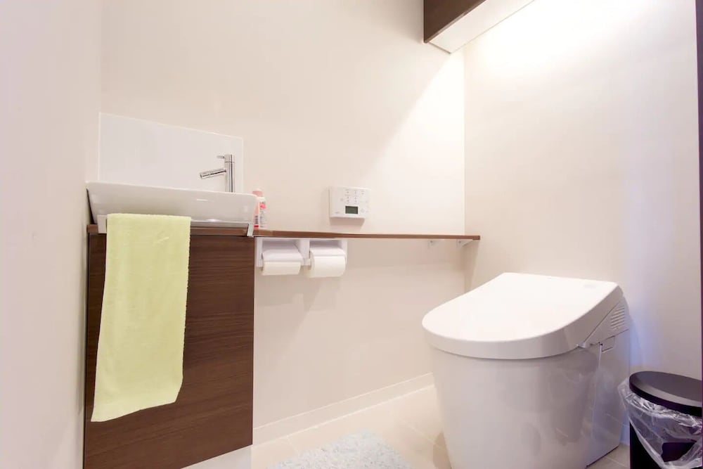 コンドミニアム バスルーム0 | Longvacation Okinawa 307