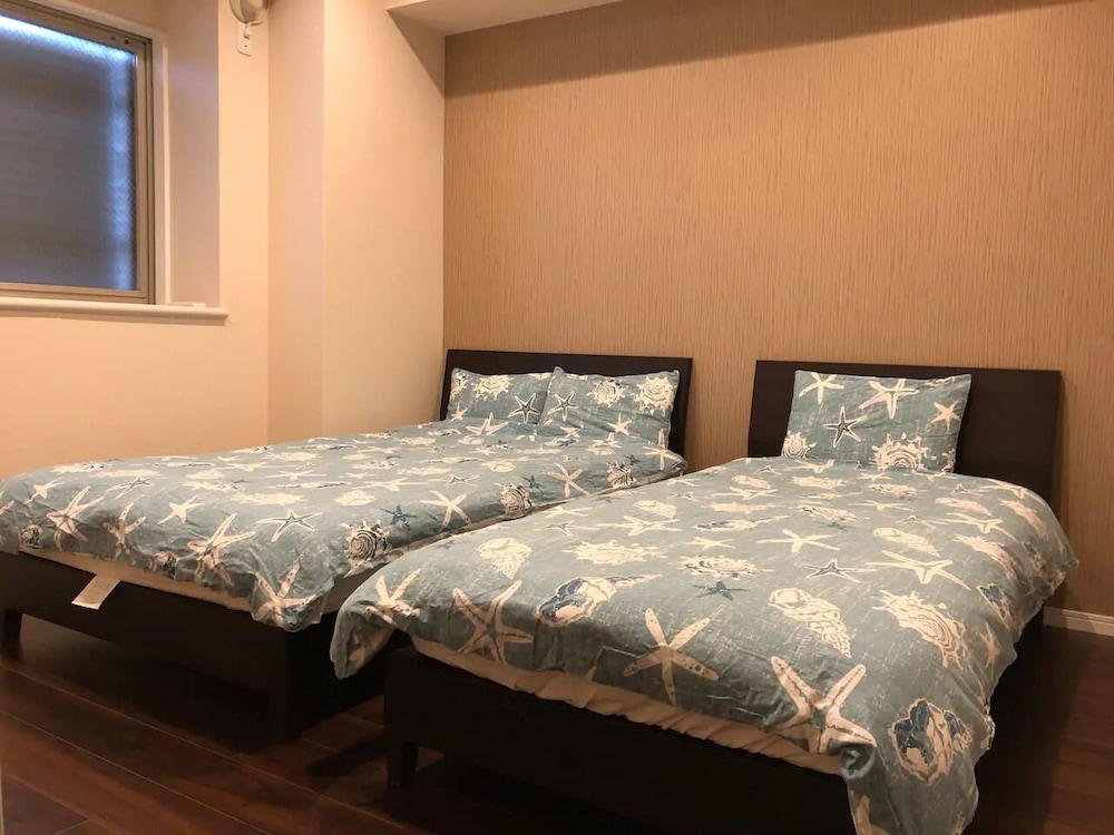 コンドミニアム 客室10 | Longvacation Okinawa 307