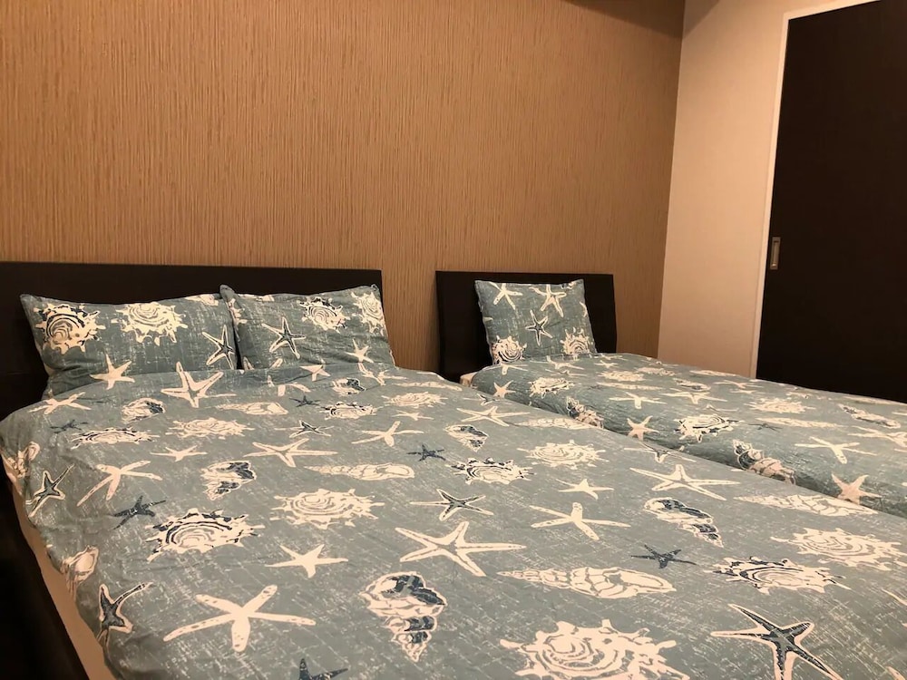 コンドミニアム 客室11 | Longvacation Okinawa 307