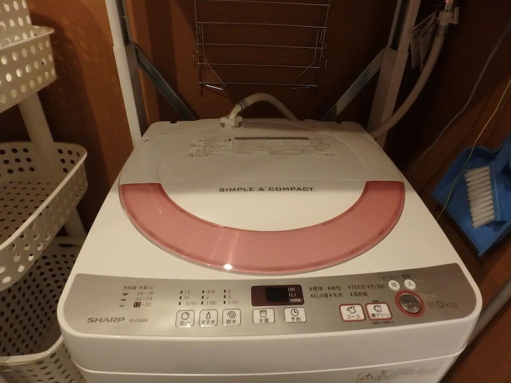 コンドミニアム ランドリー0 | Longvacation Okinawa 307