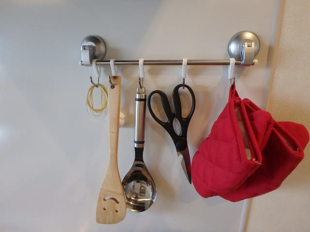 コンドミニアム 専用簡易キッチン3 | Longvacation Okinawa 307