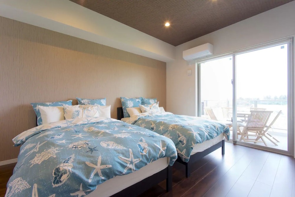 コンドミニアム 客室12 | Longvacation Okinawa 307