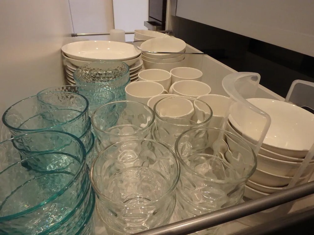 コンドミニアム 専用簡易キッチン11 | Longvacation Okinawa 307