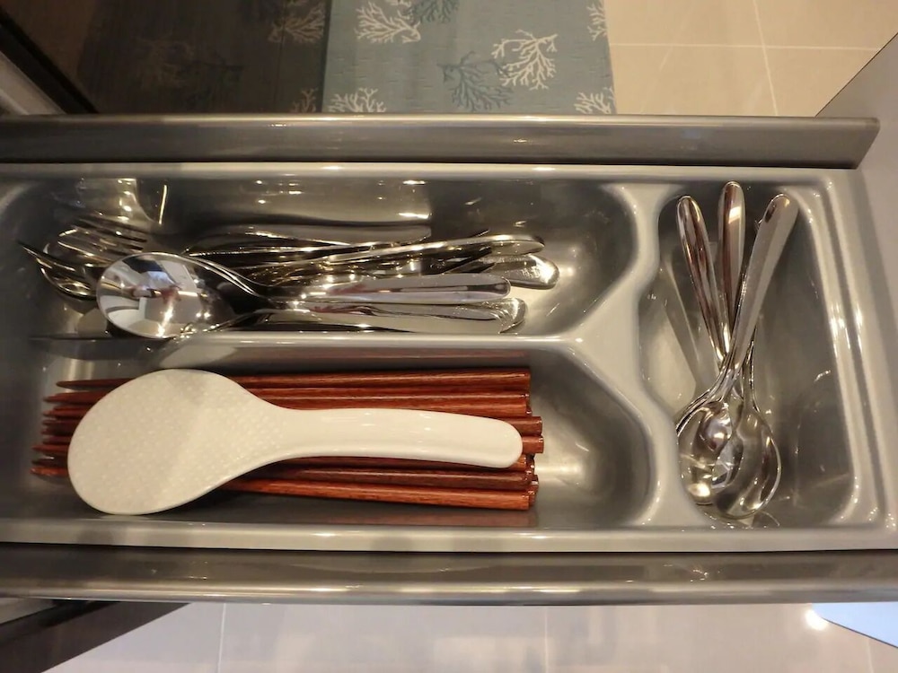 コンドミニアム 専用簡易キッチン0 | Longvacation Okinawa 307