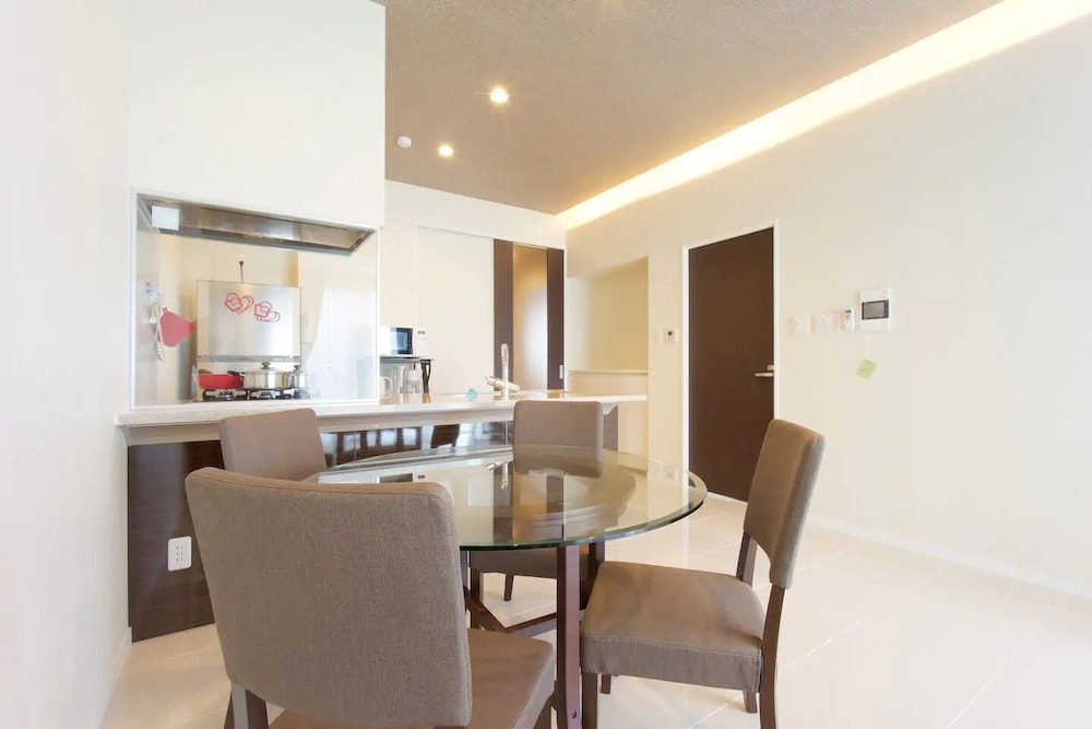 コンドミニアム 客室9 | Longvacation Okinawa 307