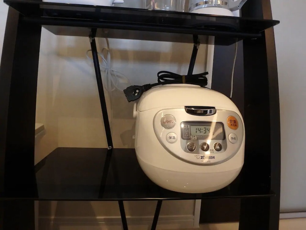 コンドミニアム 専用簡易キッチン5 | Longvacation Okinawa 307