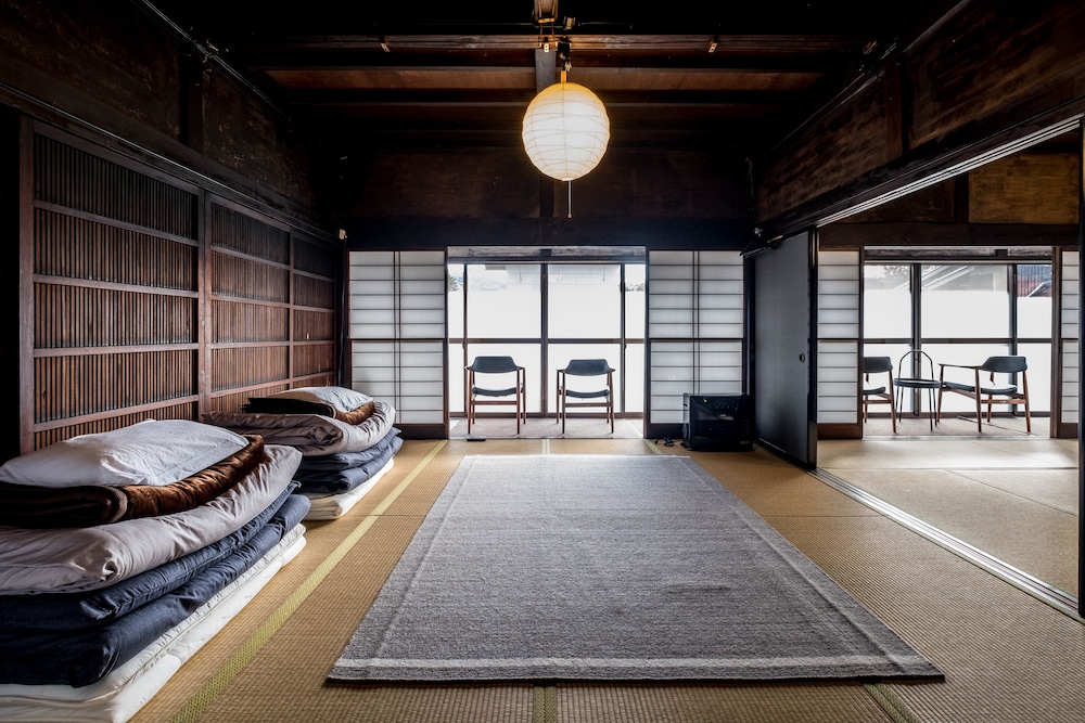 客室1 | CLASSIC JAPAN LIVING 三浦家