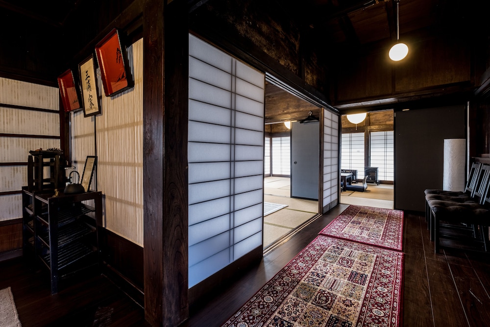 廊下1 | CLASSIC JAPAN LIVING 三浦家