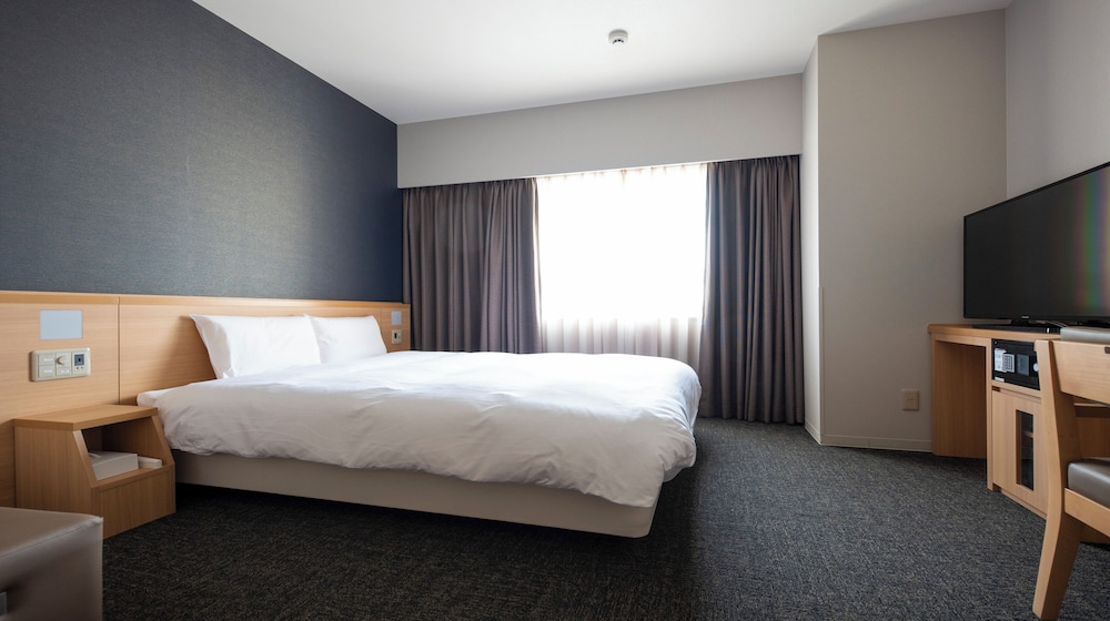 天然温泉 鶴港の湯ドーミーイン PREMIUM 長崎駅前