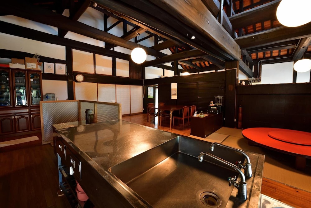 レストラン1 | 宿坊 大泰寺|Temple Hotel Daitai-ji レストラン1 | 宿坊 大泰寺|Temple Hotel Daitai-ji