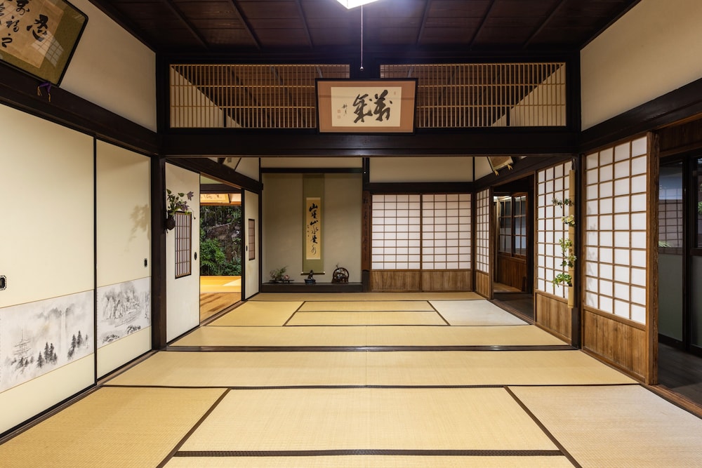 客殿 (禁煙) 客室2 | 宿坊 大泰寺｜Temple Hotel Daitai-ji