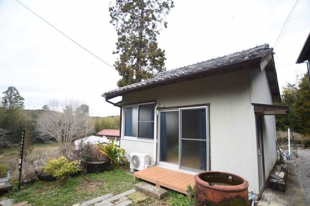 離れ (禁煙) 客室1 | 宿坊 大泰寺｜Temple Hotel Daitai-ji