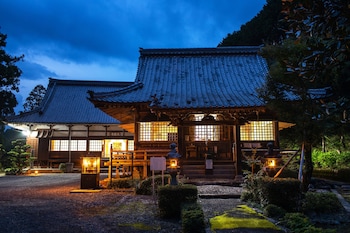 宿坊 大泰寺｜Temple Hotel Daitai-ji