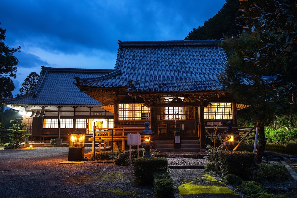 メインイメージ | 宿坊 大泰寺|Temple Hotel Daitai-ji メインイメージ | 宿坊 大泰寺|Temple Hotel Daitai-ji