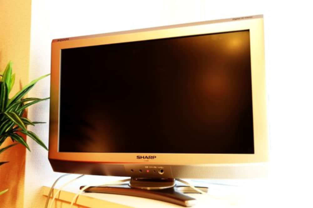アパートメント テレビ0 | ライオンズ マンション 道玄坂 207