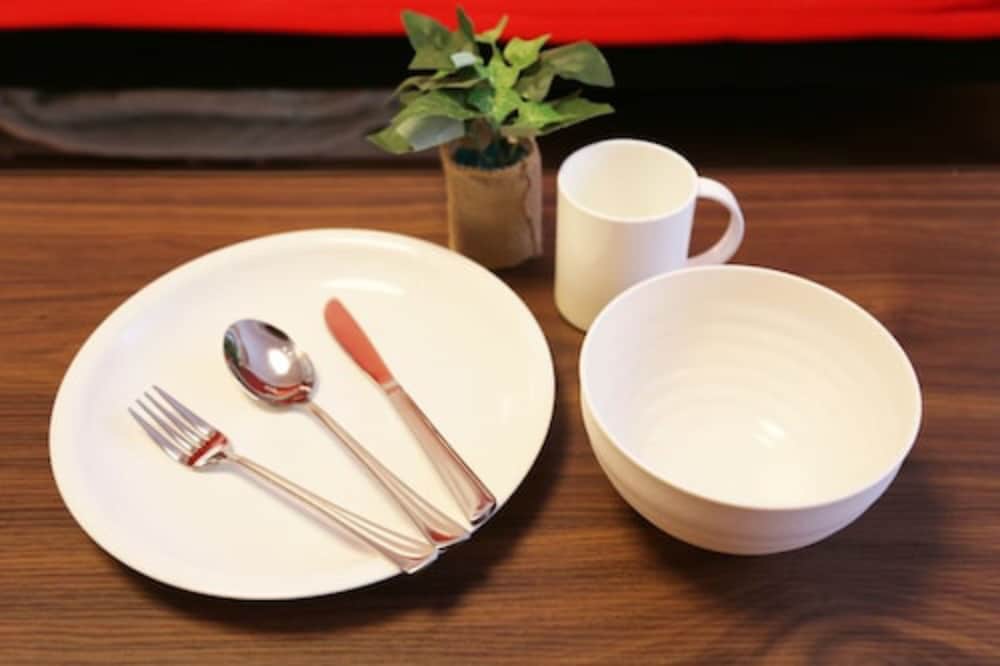 アパートメント 専用簡易キッチン1 | ライオンズ マンション 道玄坂 207
