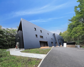 Villa Hakone Stage