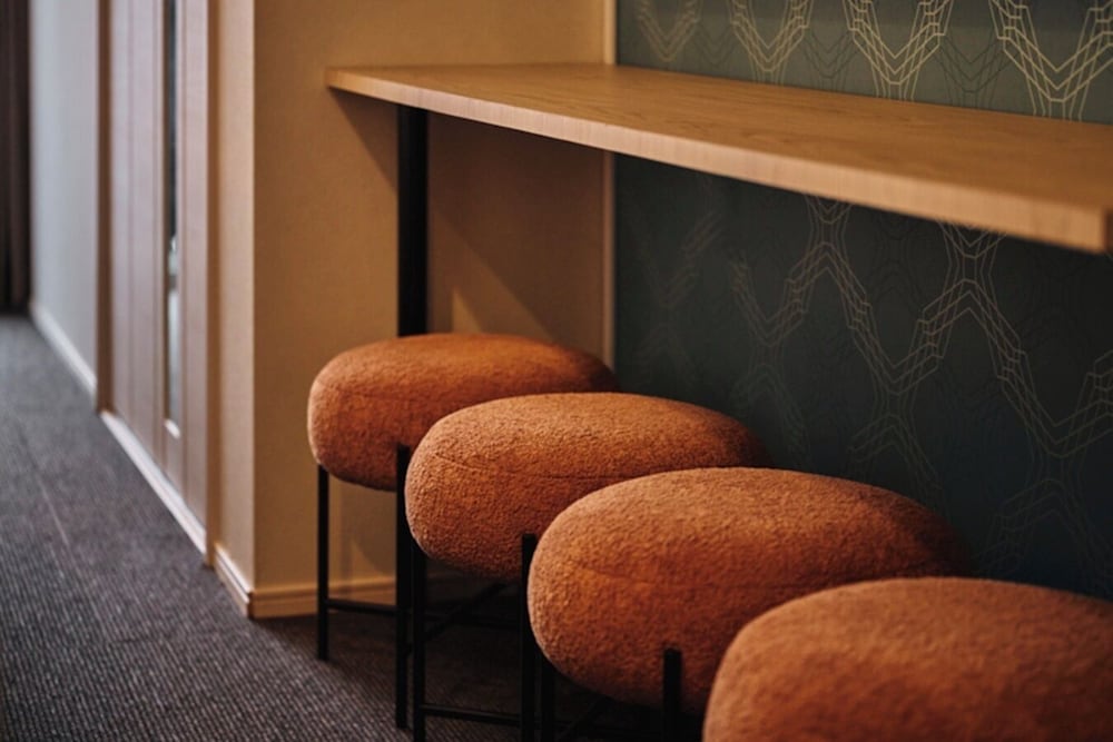 トリプルルーム 客室2 | The Grand Residence Hotel Tenjin