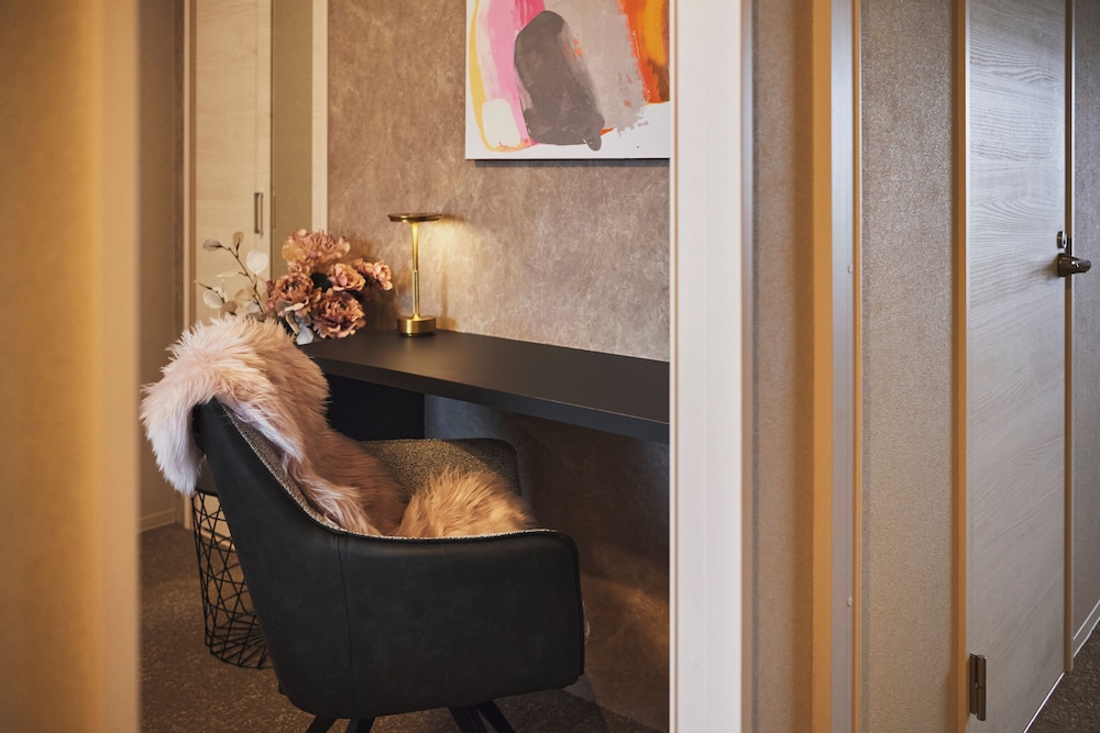 スタンダード スイート 客室9 | The Grand Residence Hotel Tenjin