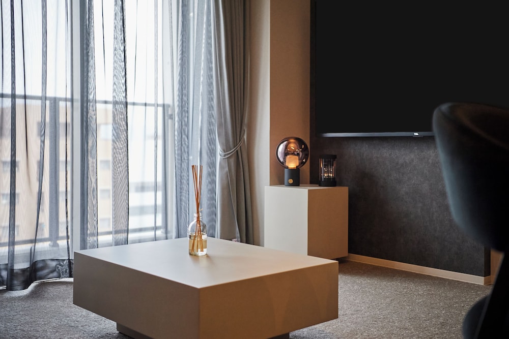スタンダード スイート 客室14 | The Grand Residence Hotel Tenjin