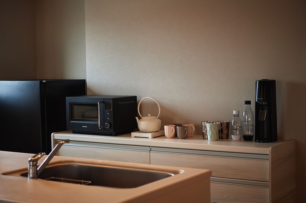 スーペリア スイート 客室12 | The Grand Residence Hotel Tenjin