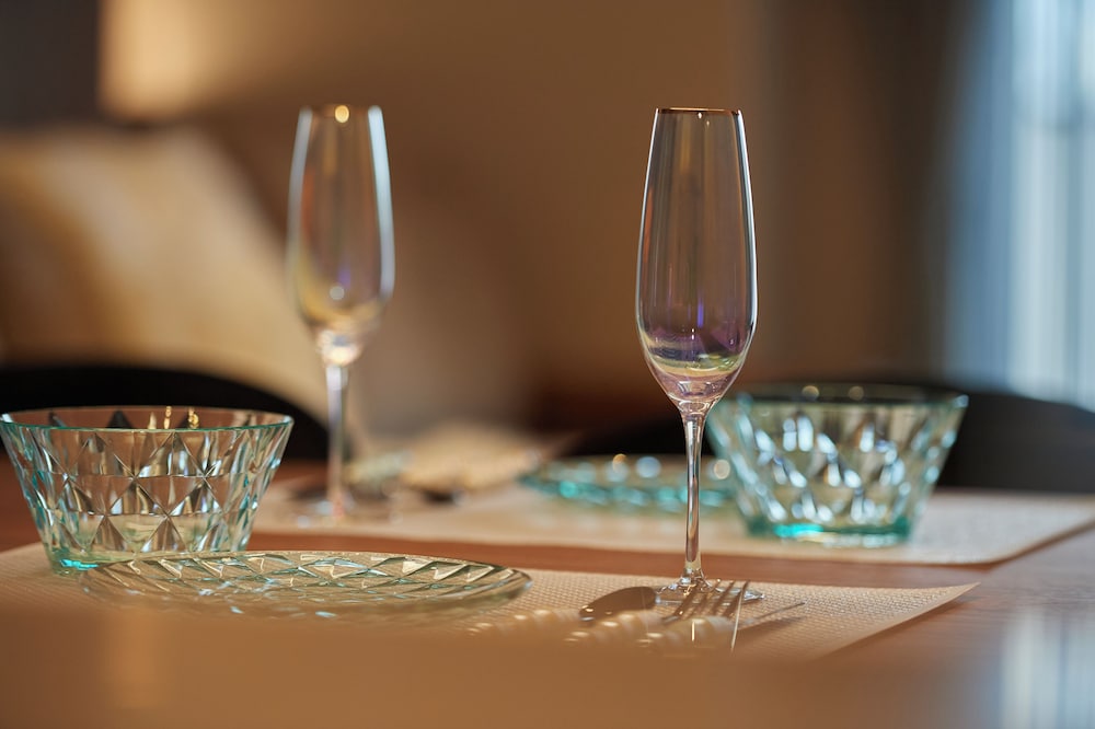 デラックス スイート 客室19 | The Grand Residence Hotel Tenjin