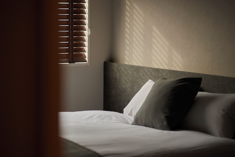 デラックス スイート 客室16 | The Grand Residence Hotel Tenjin