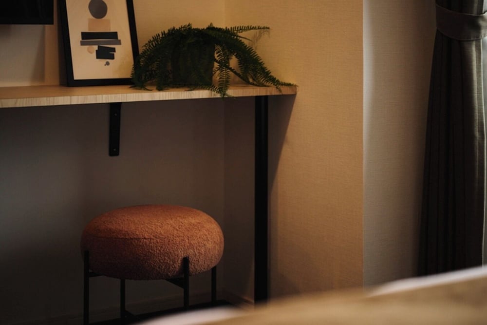 ダブルルーム 客室6 | The Grand Residence Hotel Tenjin