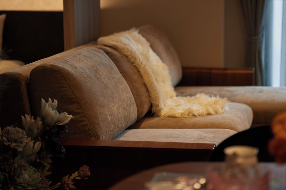 デラックス スイート 客室13 | The Grand Residence Hotel Tenjin