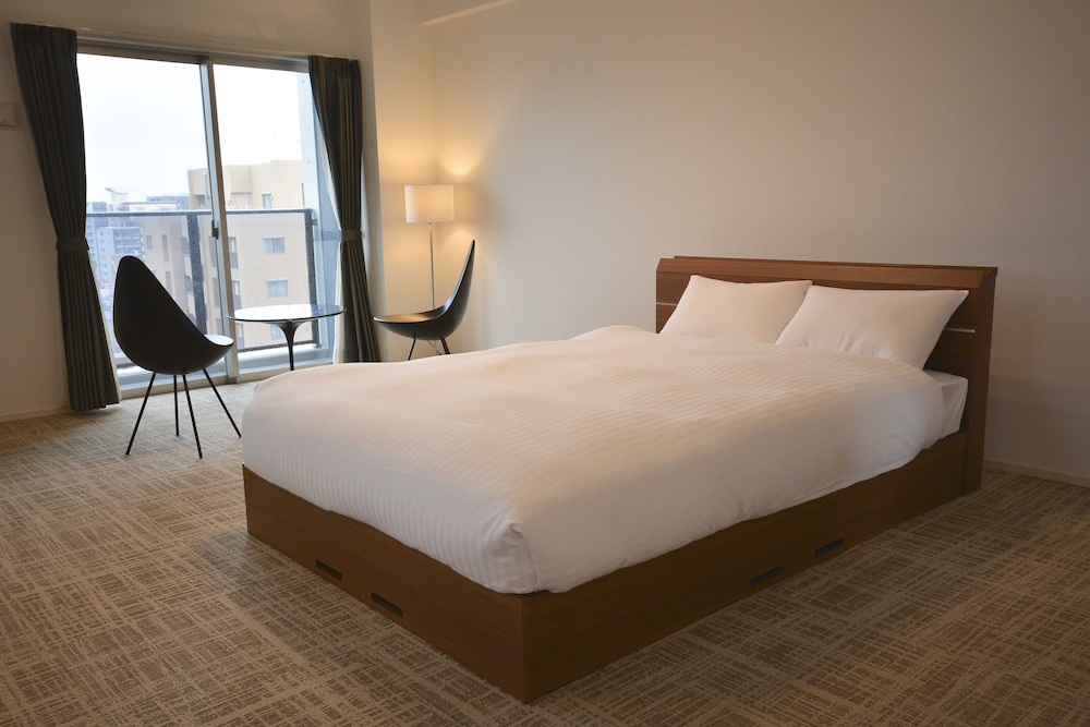 デラックス ルーム 客室2 | The Grand Residence Hotel Tenjin