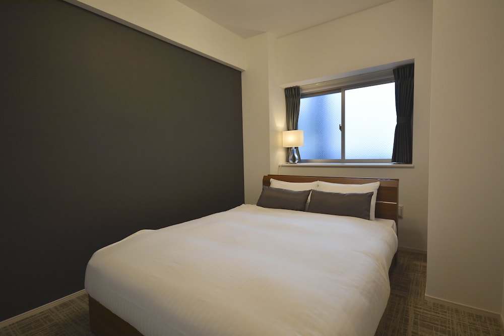 デラックス ルーム | The Grand Residence Hotel Tenjin