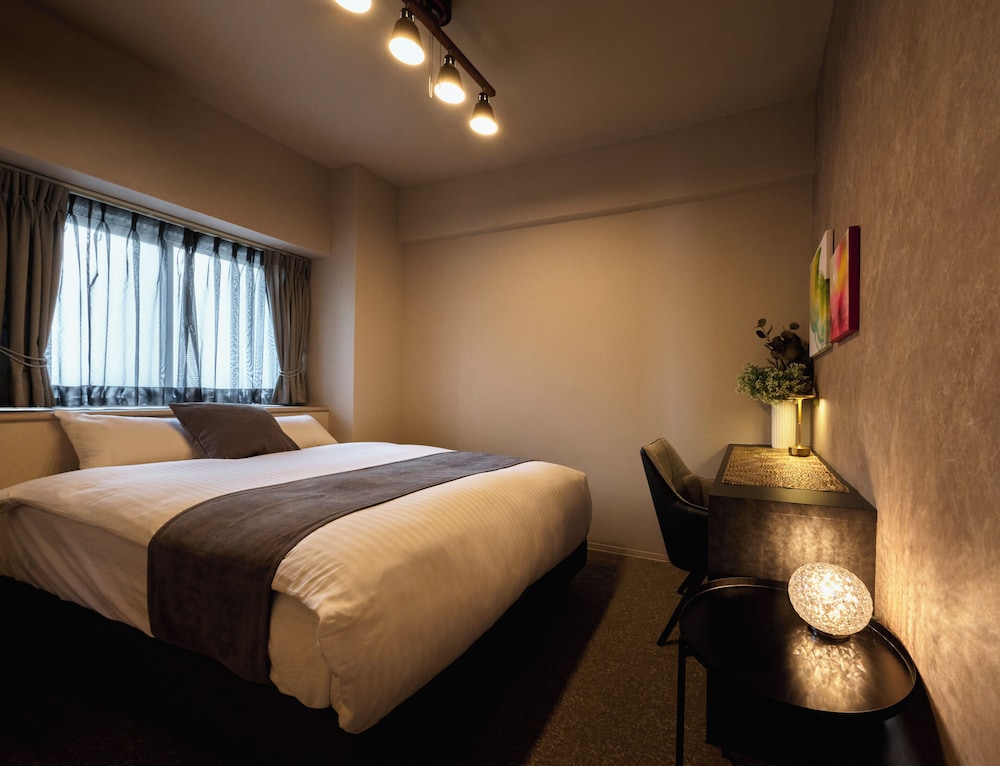 スーペリア スイート 客室20 | The Grand Residence Hotel Tenjin