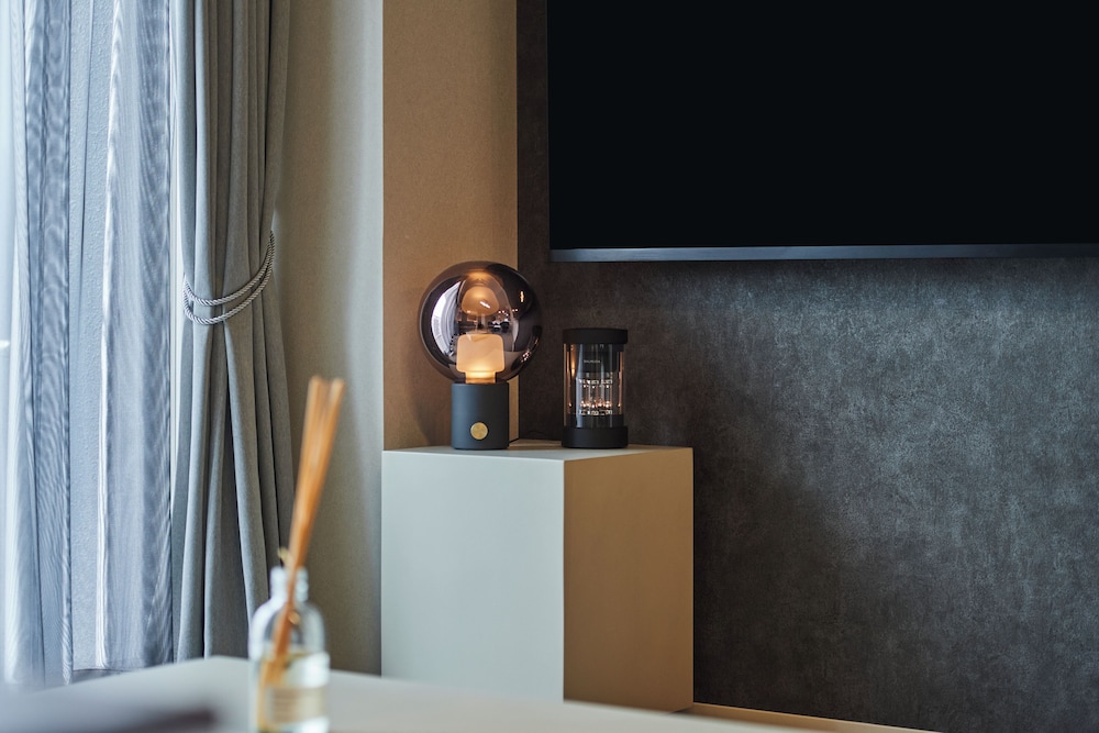 スタンダード スイート 客室15 | The Grand Residence Hotel Tenjin