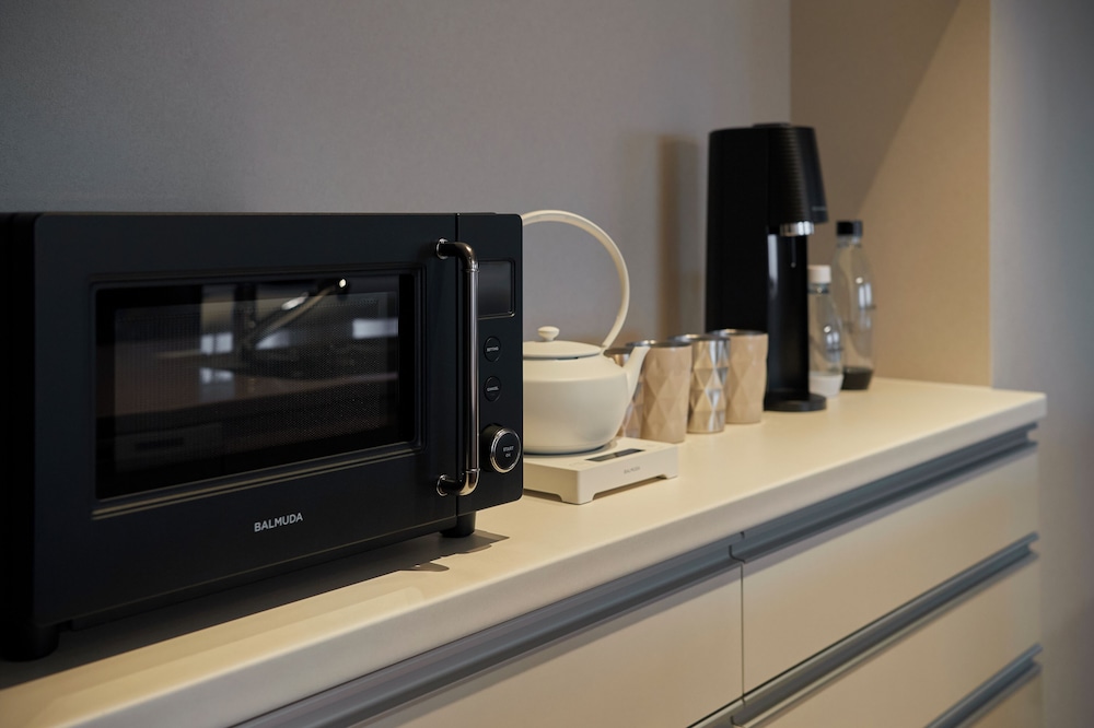 デラックス スイート 客室24 | The Grand Residence Hotel Tenjin