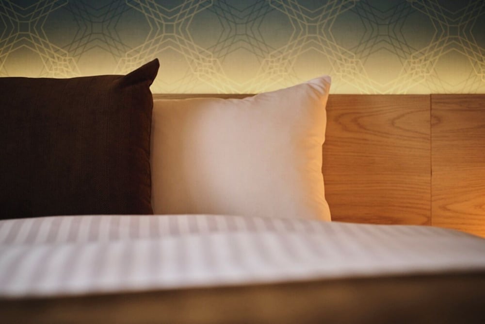 ダブルルーム 客室4 | The Grand Residence Hotel Tenjin