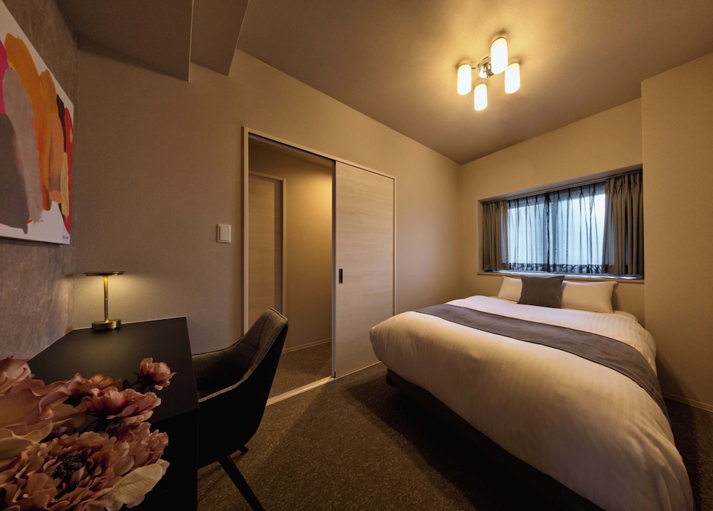 スーペリア スイート 客室19 | The Grand Residence Hotel Tenjin