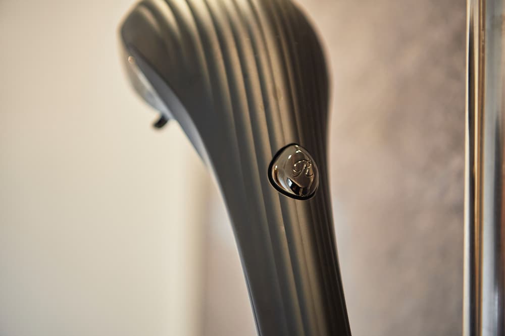 スタンダード スイート バスルーム5 | The Grand Residence Hotel Tenjin